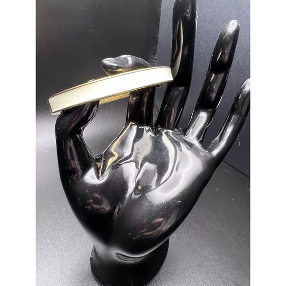 Kate Spade Hinged Bangle Bracelet - Picture 6 of 8